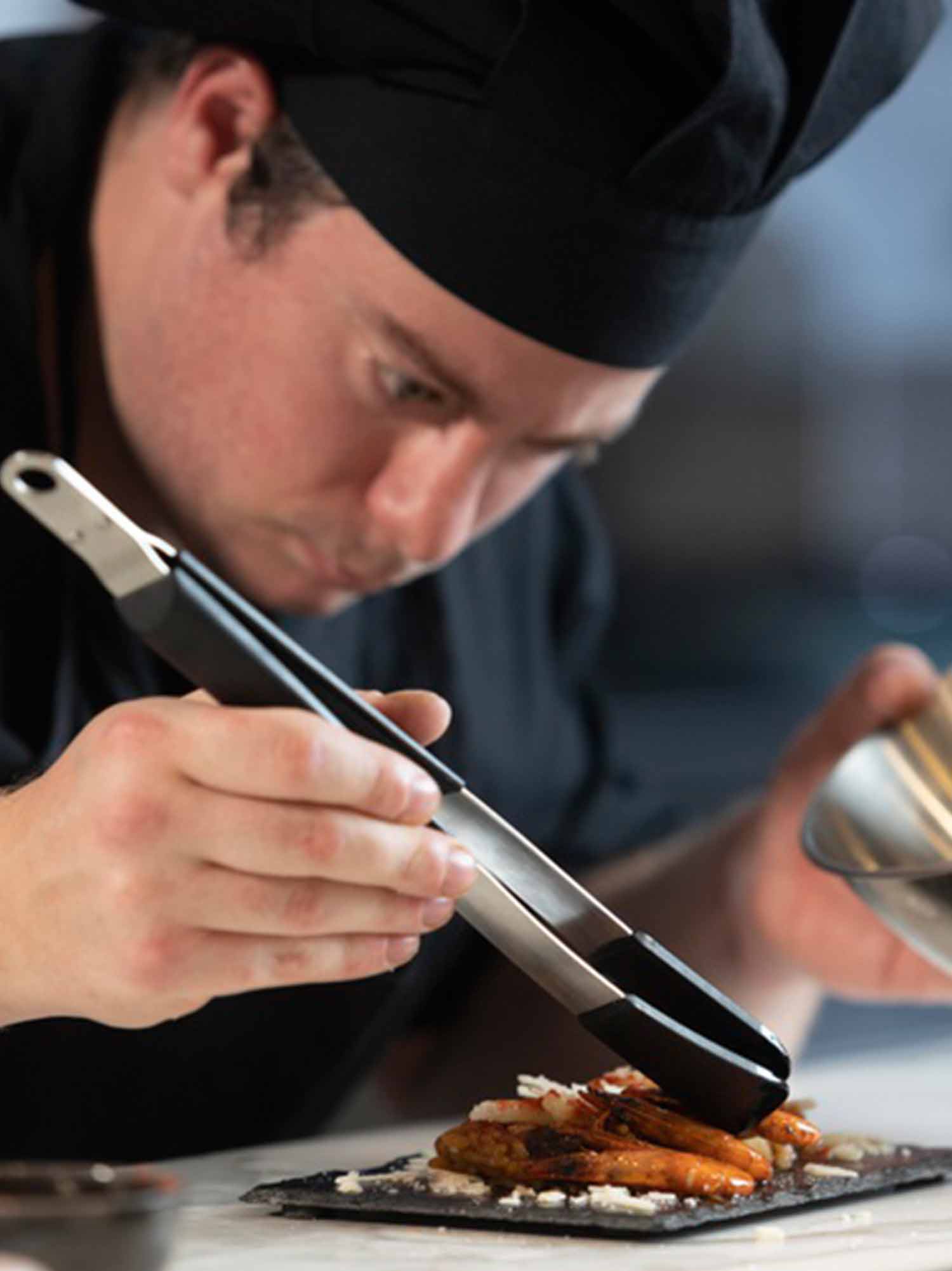CHEF-A-DOMICILIO