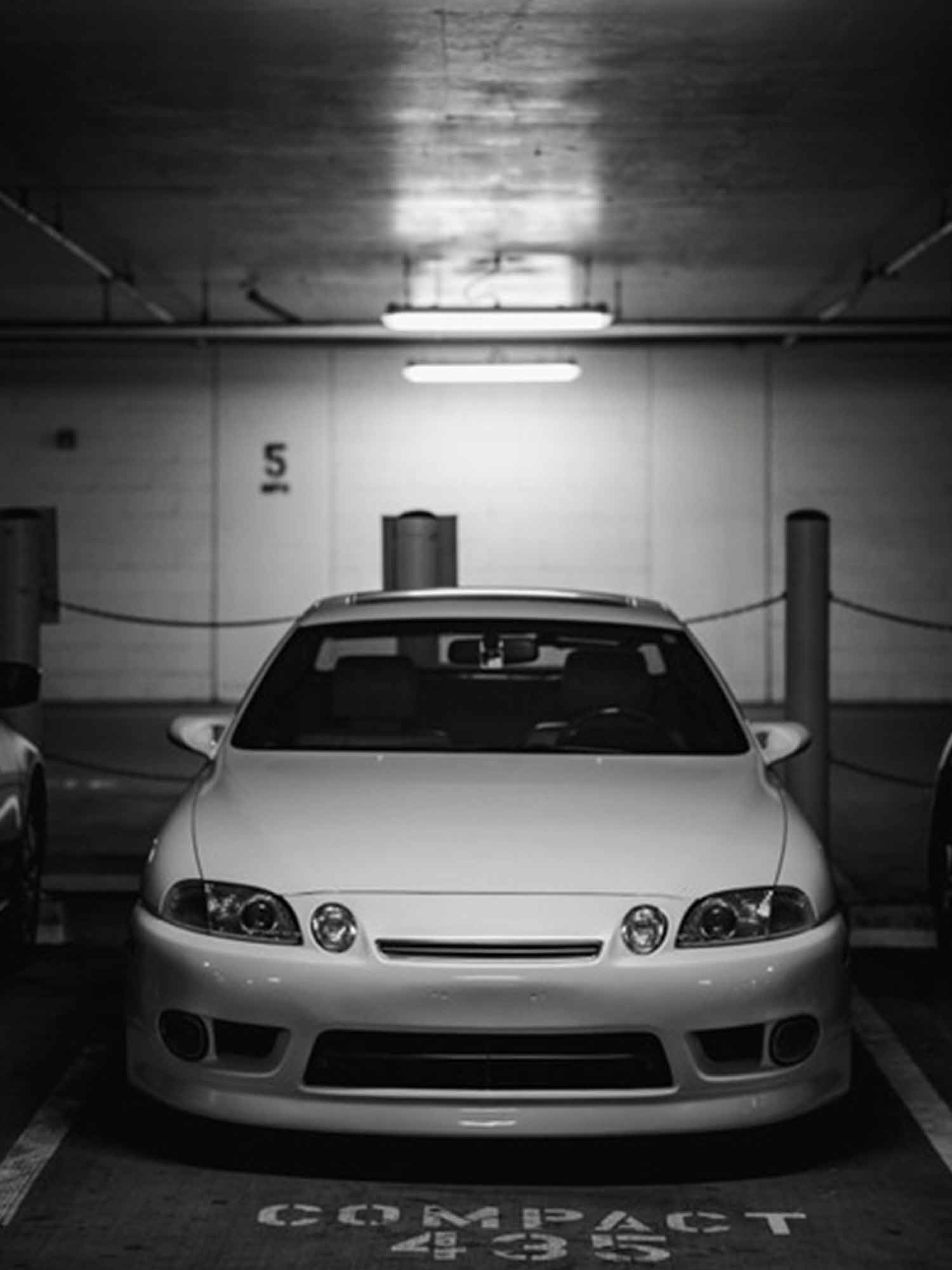 PARCHEGGIO-PRIVATO
