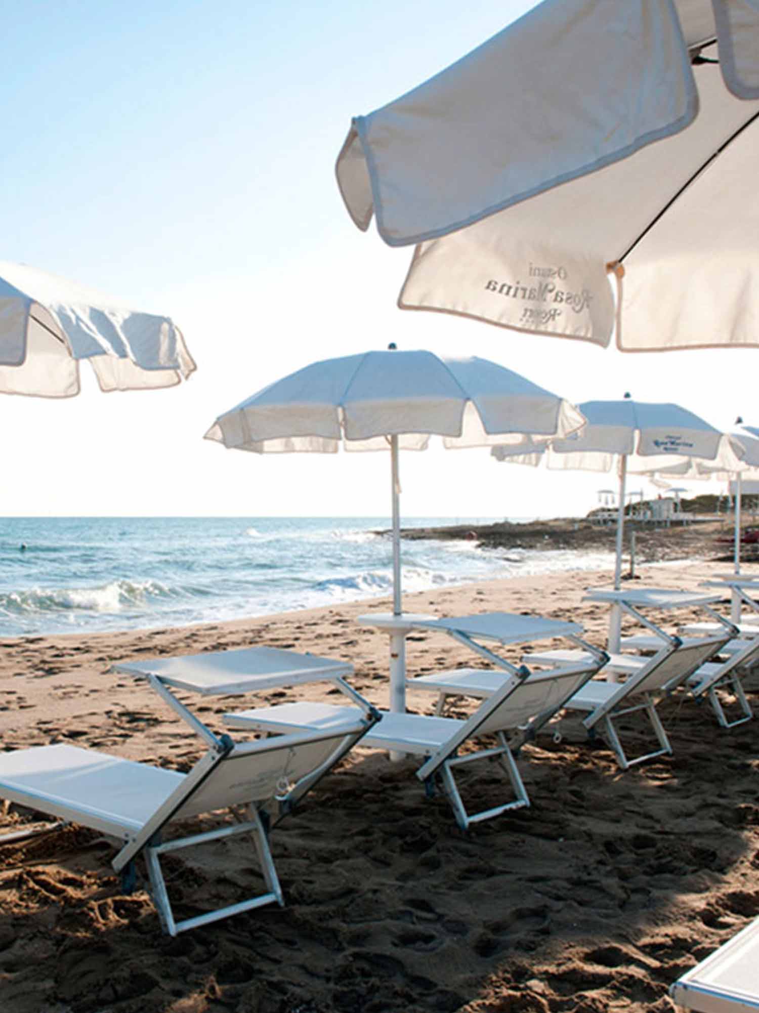 SPIAGGE-ESCLUSIVE