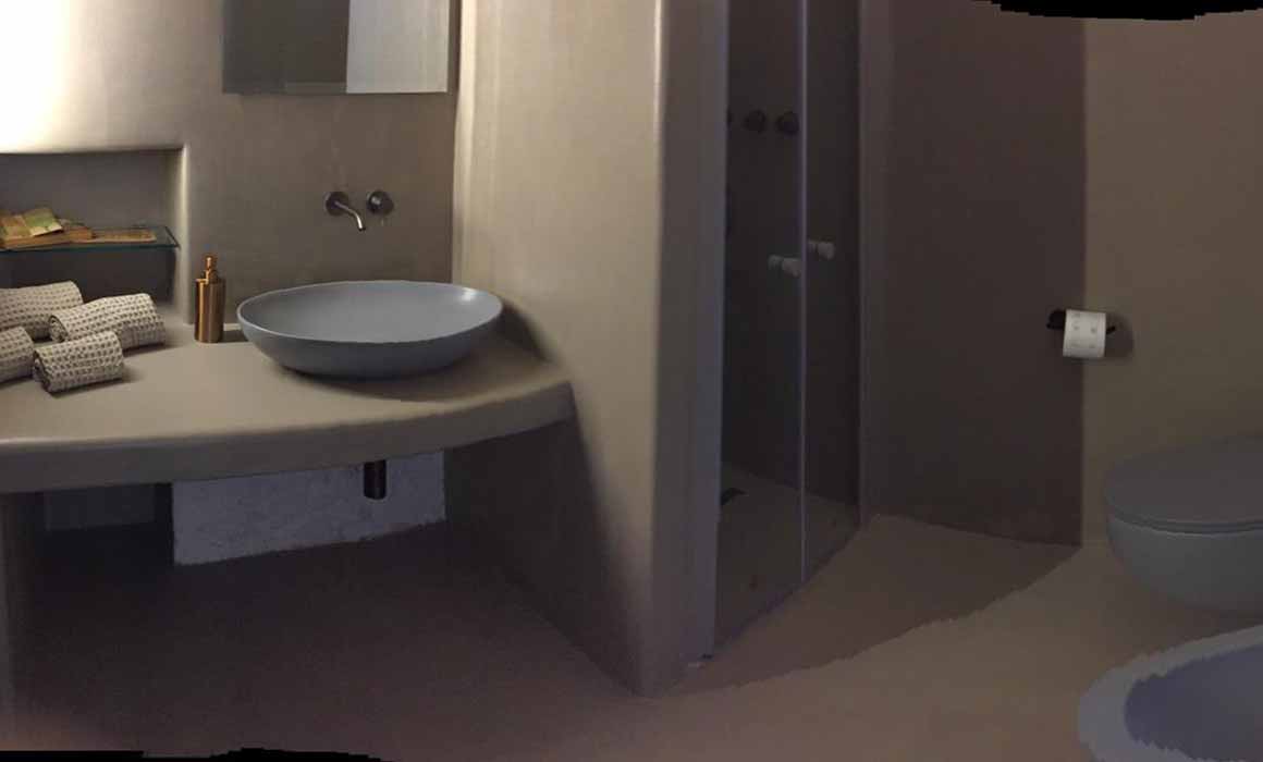 bagno