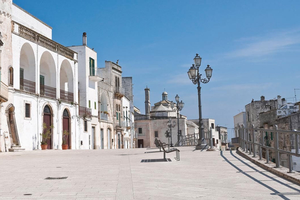 cisternino