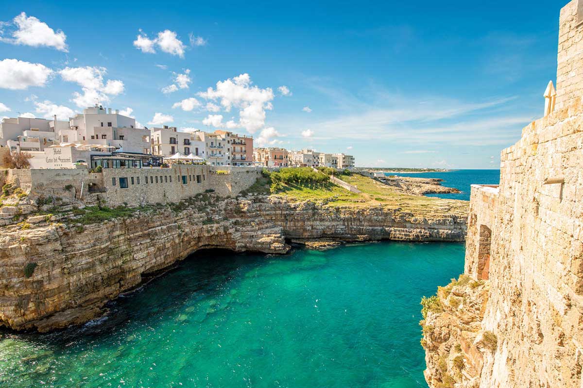 polignano
